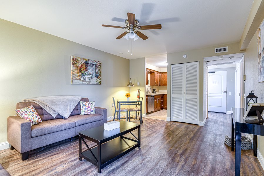 Oakland Heights Senior Living