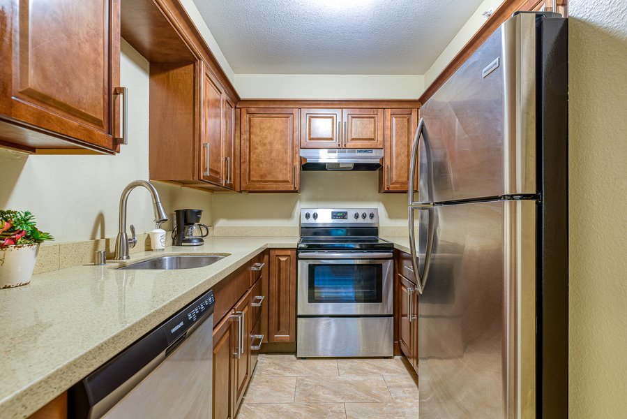 Oakland Heights Senior Living