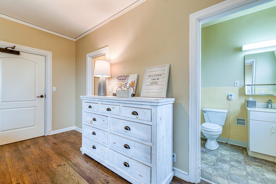 Oakland Heights Senior Living