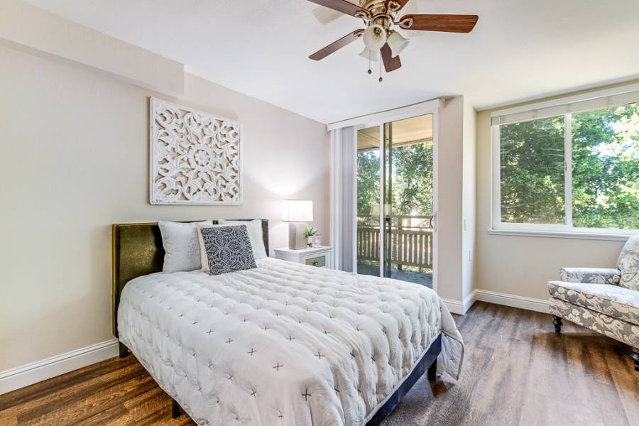 Oakland Heights Senior Living