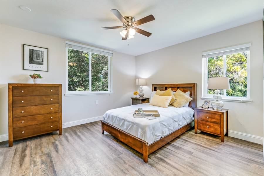 Oakland Heights Senior Living