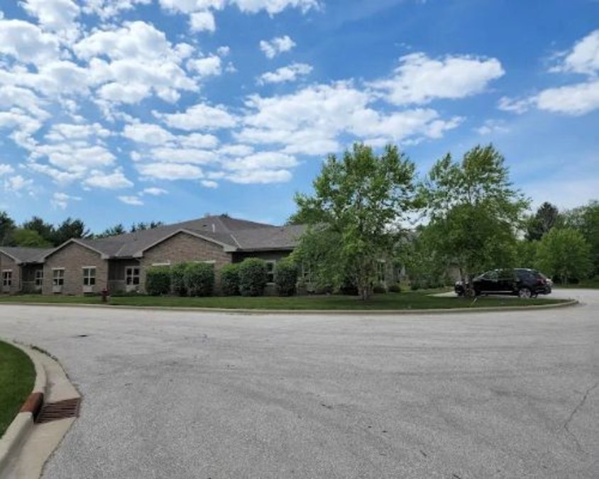 Dimensions Living Pewaukee West