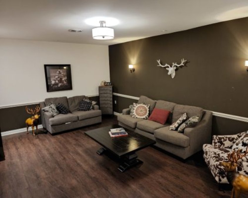 Dimensions Living Pewaukee West