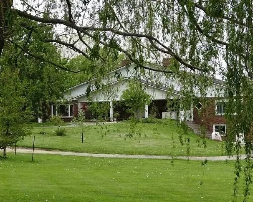 Oakbrook Senior Living