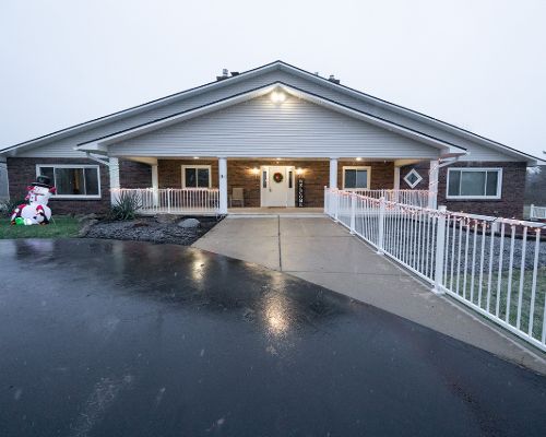 Oakbrook at Williamston