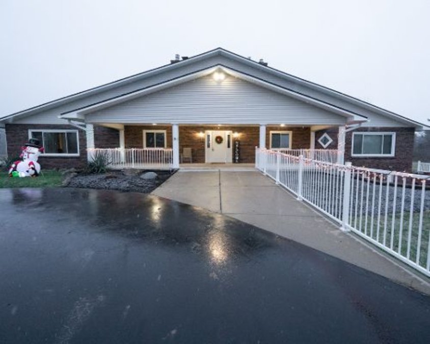 Oakbrook at Williamston