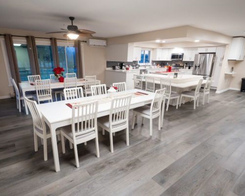 Oakbrook at Williamston