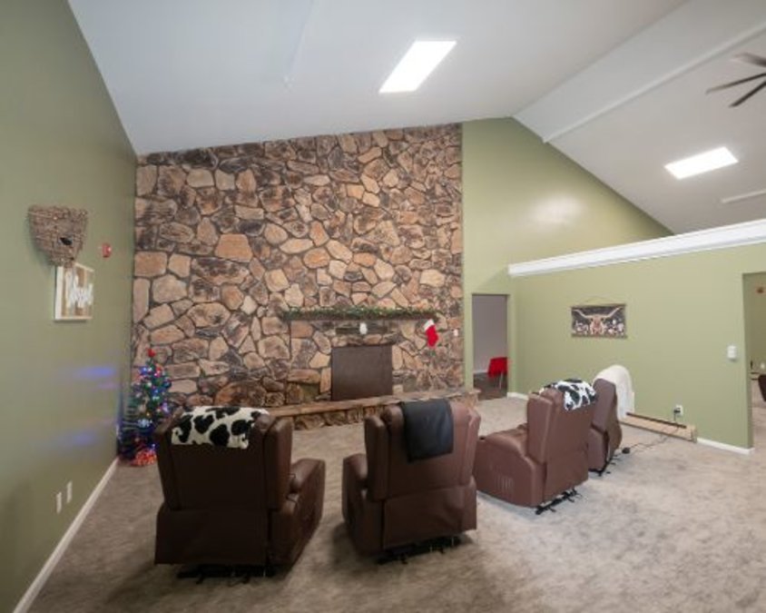 Oakbrook at Williamston