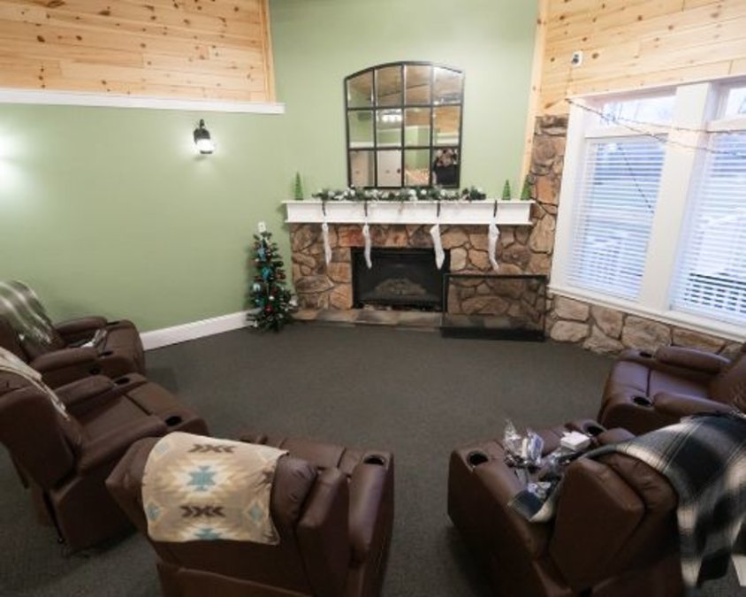 Oakbrook at Williamston