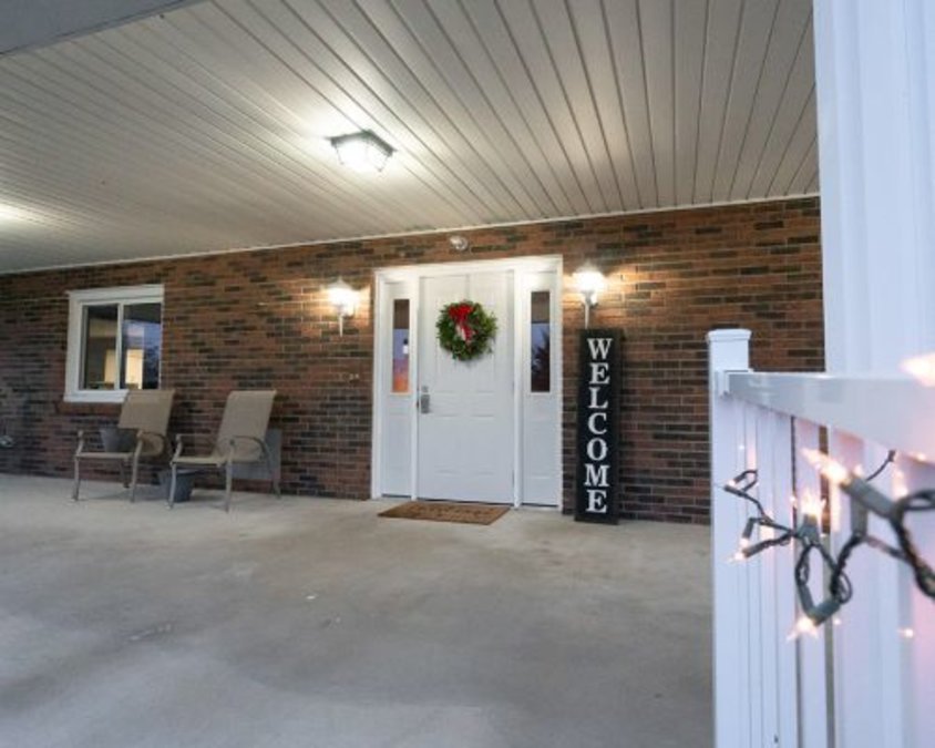 Oakbrook at Williamston