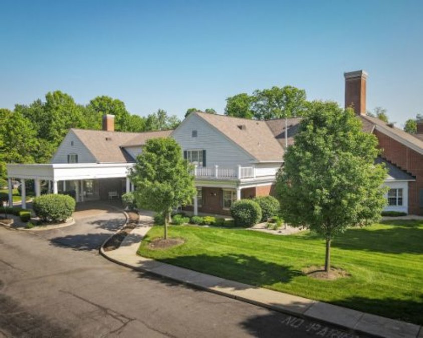 StoryPoint Gahanna Central