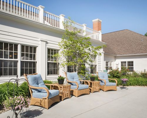 StoryPoint Gahanna Central