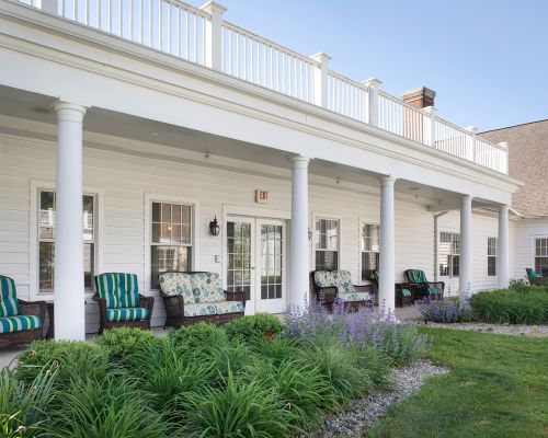 StoryPoint Gahanna Central