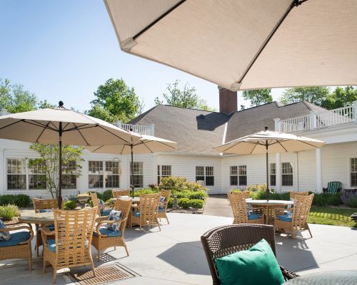 StoryPoint Gahanna Central