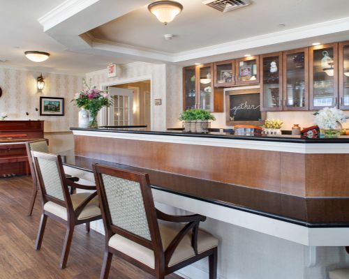 StoryPoint Gahanna Central