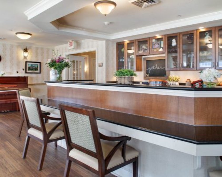 StoryPoint Gahanna Central