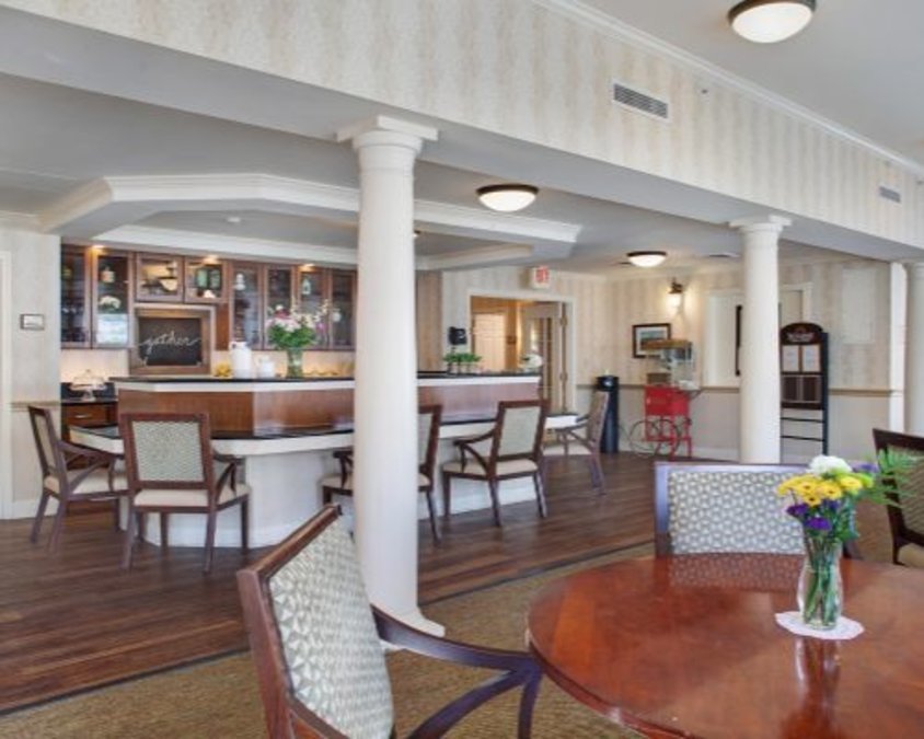 StoryPoint Gahanna Central