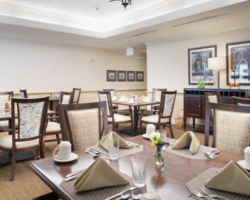 StoryPoint Gahanna Central