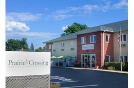 Prairie Crossing Supportive Living