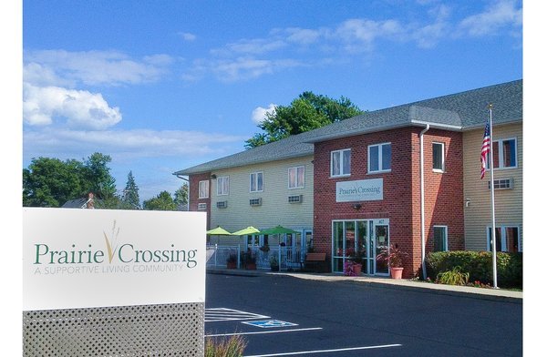 Prairie Crossing Supportive Living