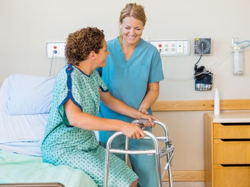 Covenant Care Agency