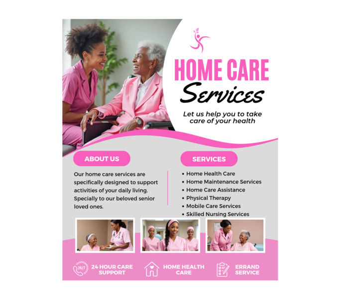 Covenant Care Agency