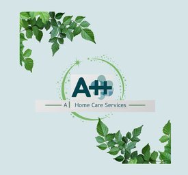 Alpha Plus Home Care Services
