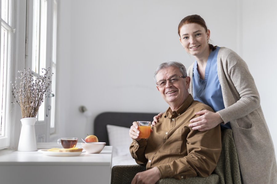Alpha Plus Home Care Services