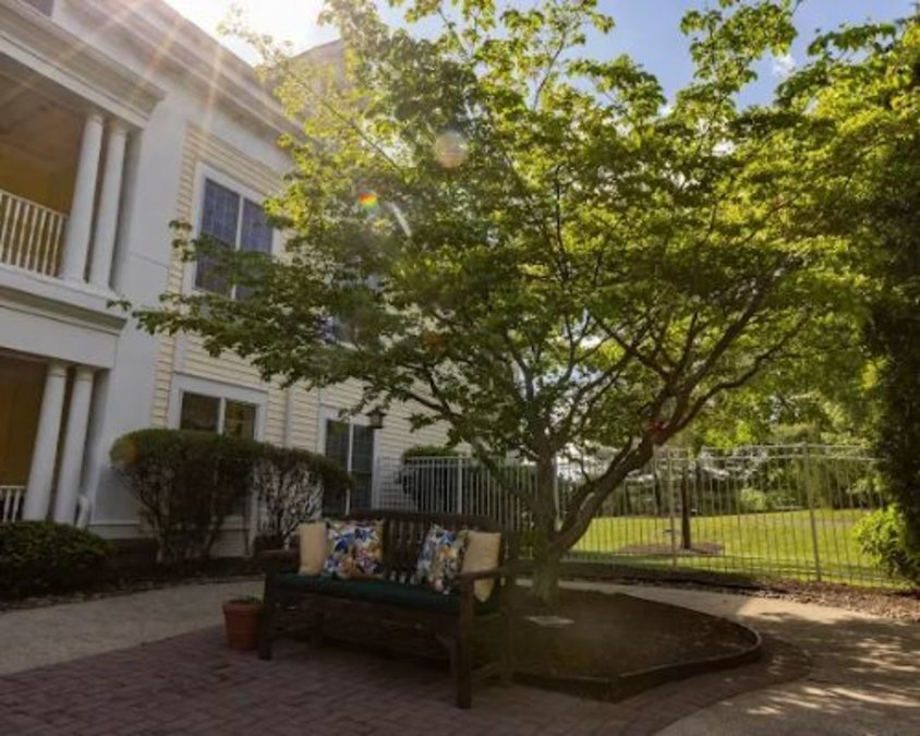 Mira Vie at East Brunswick