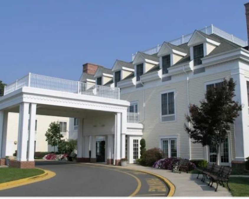 Mira Vie at East Brunswick