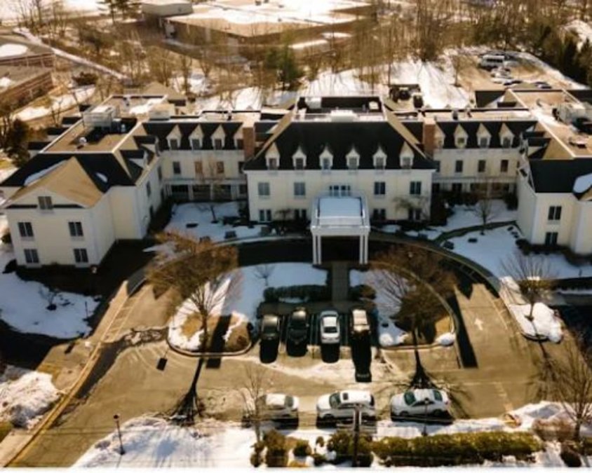 Mira Vie at East Brunswick