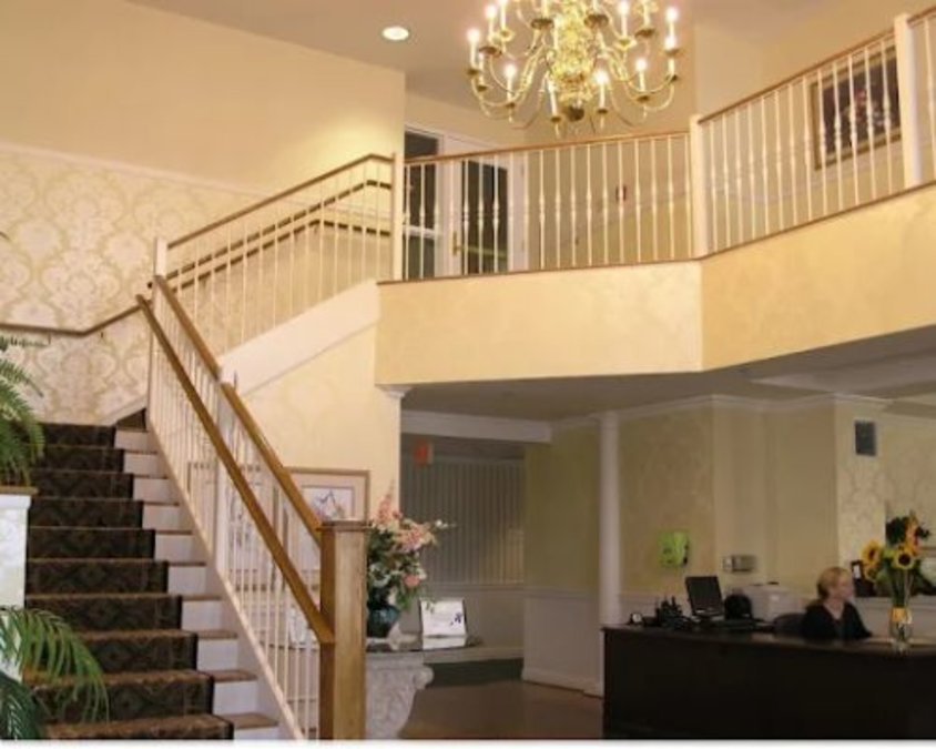 Mira Vie at East Brunswick