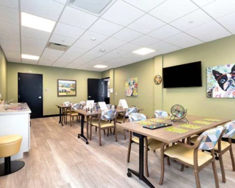 Charter Senior Living of Hobbs Station
