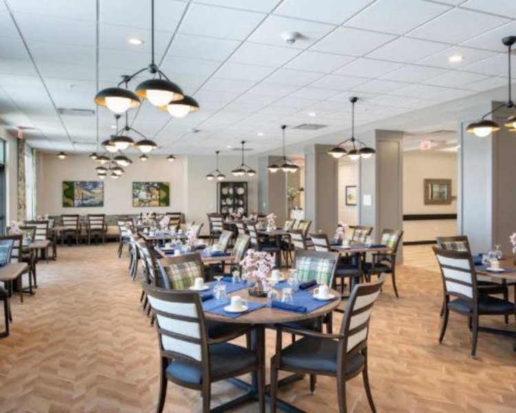 Charter Senior Living of Hobbs Station