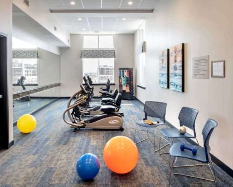 Charter Senior Living of Hobbs Station