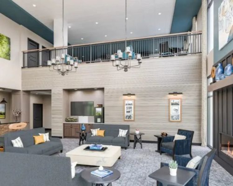 Charter Senior Living of Hobbs Station