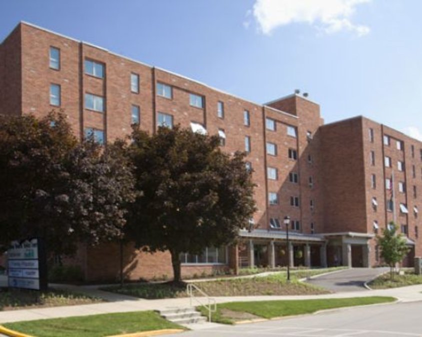 Allegheny Hills Retirement Residence