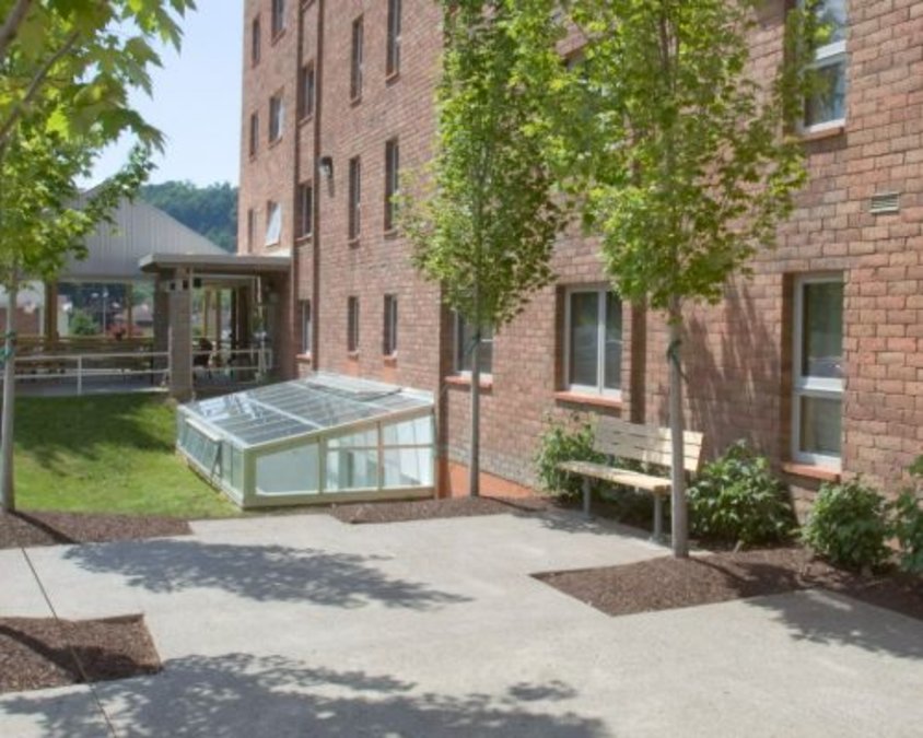 Allegheny Hills Retirement Residence