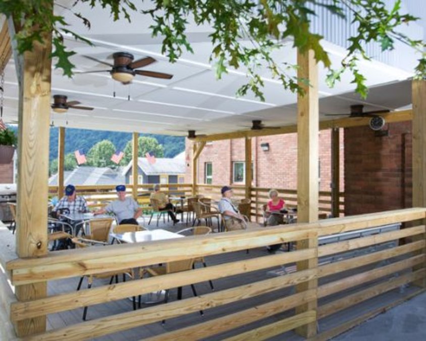 Allegheny Hills Retirement Residence