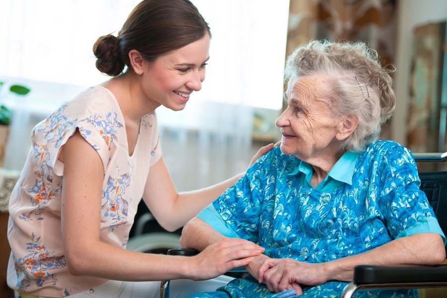 On Demand Healthcare Staffing