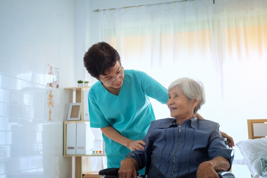 On Demand Healthcare Staffing