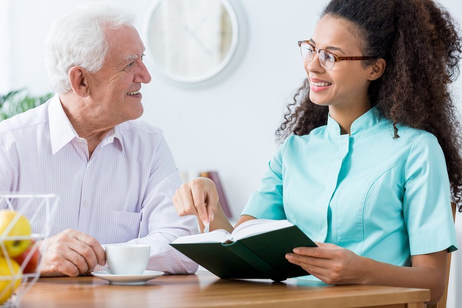 On Demand Healthcare Staffing