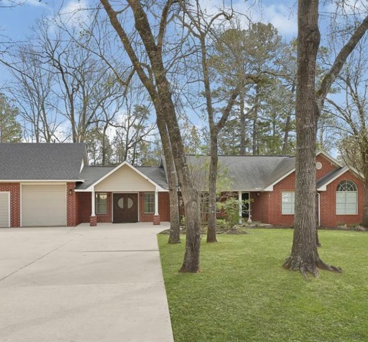 Pure Grace At Champion Oaks