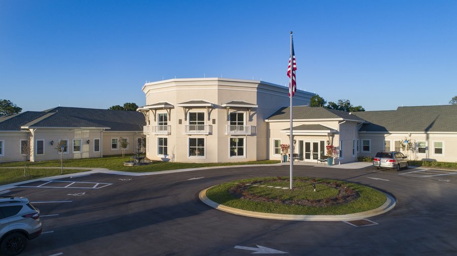 Magnolia Trails at East Lake