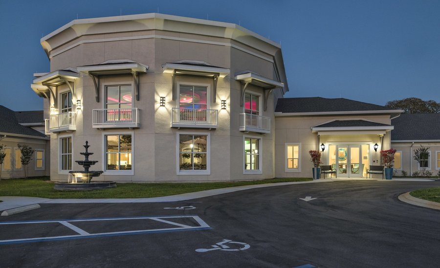 Magnolia Trails at East Lake