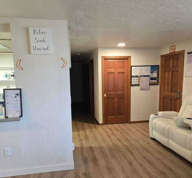 Alma Family Home