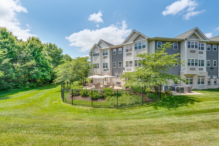 The Ridge at Sterling