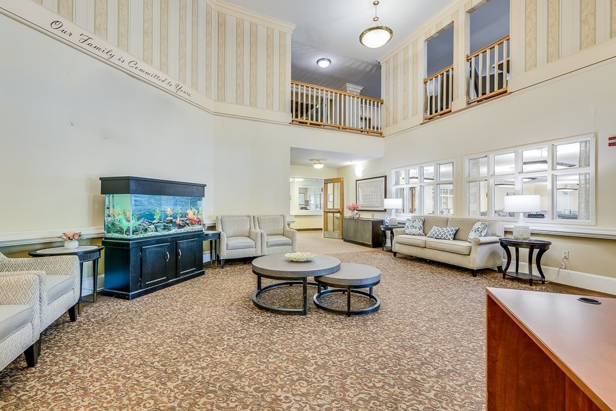 The Ridge at Sterling