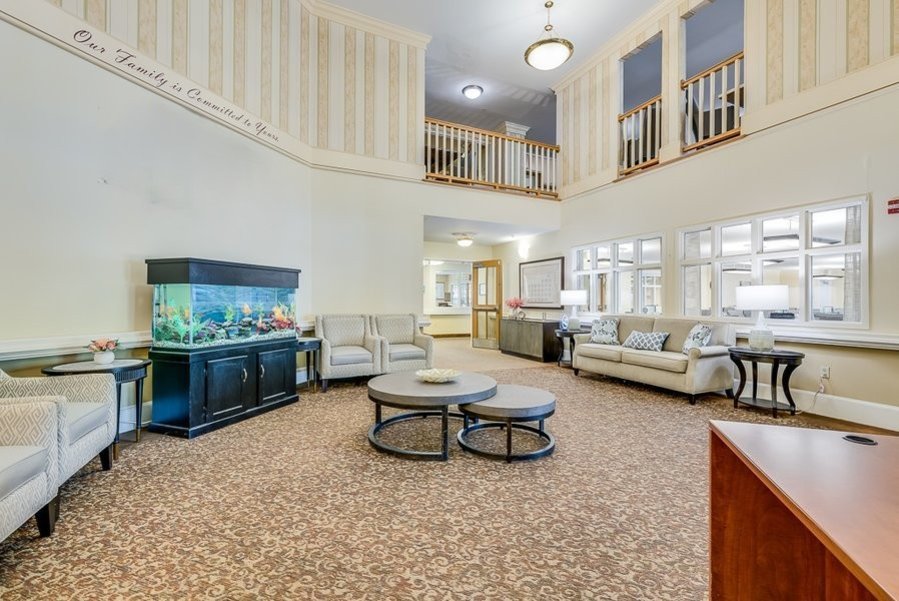 The Ridge at Sterling