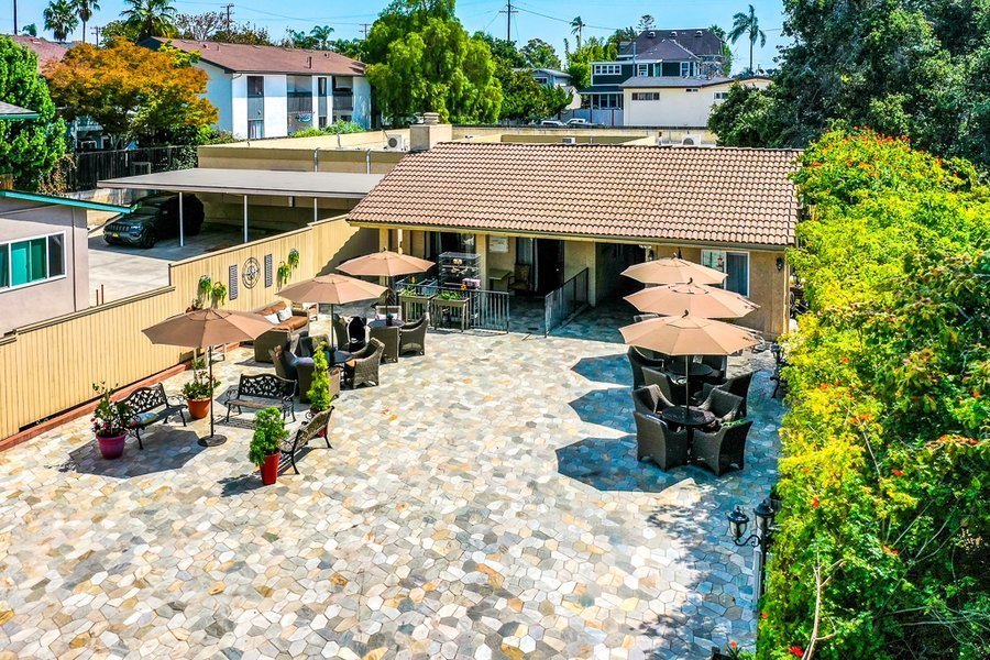 Santa Barbara Memory Care